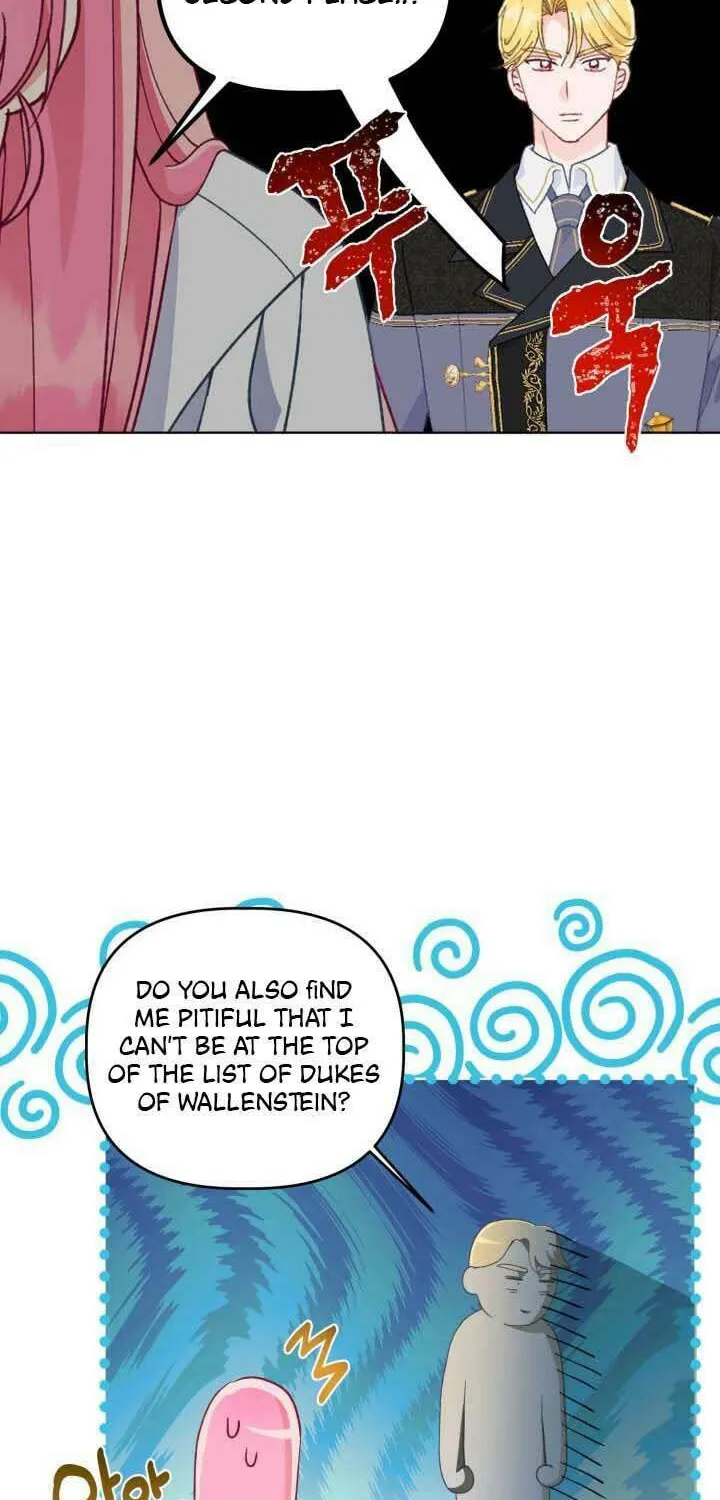 The Perks of Being an S-Class Heroine Chapter 56 page 33 - 