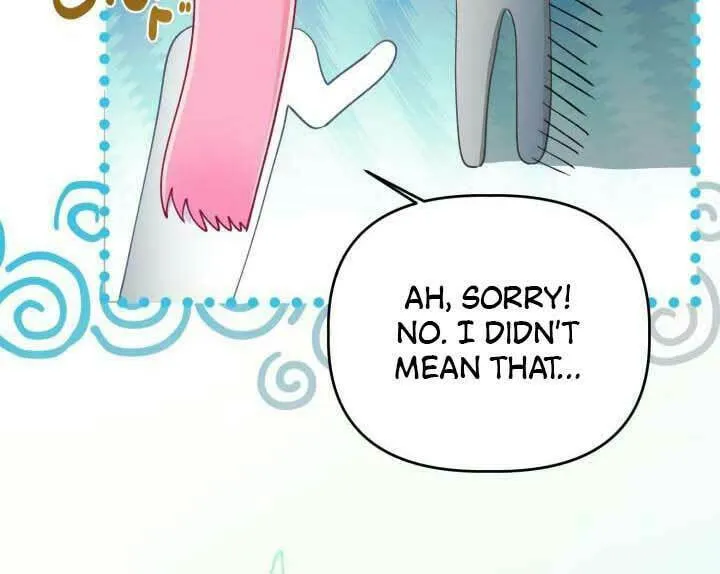 The Perks of Being an S-Class Heroine Chapter 56 page 34 - 