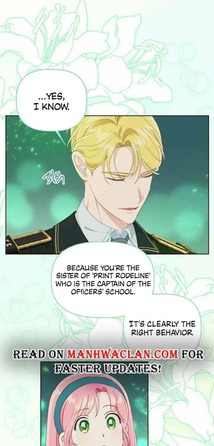 The Perks of Being an S-Class Heroine Chapter 56 page 35 - 
