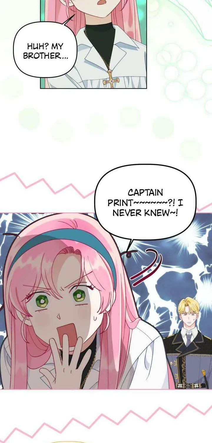 The Perks of Being an S-Class Heroine Chapter 56 page 36 - 