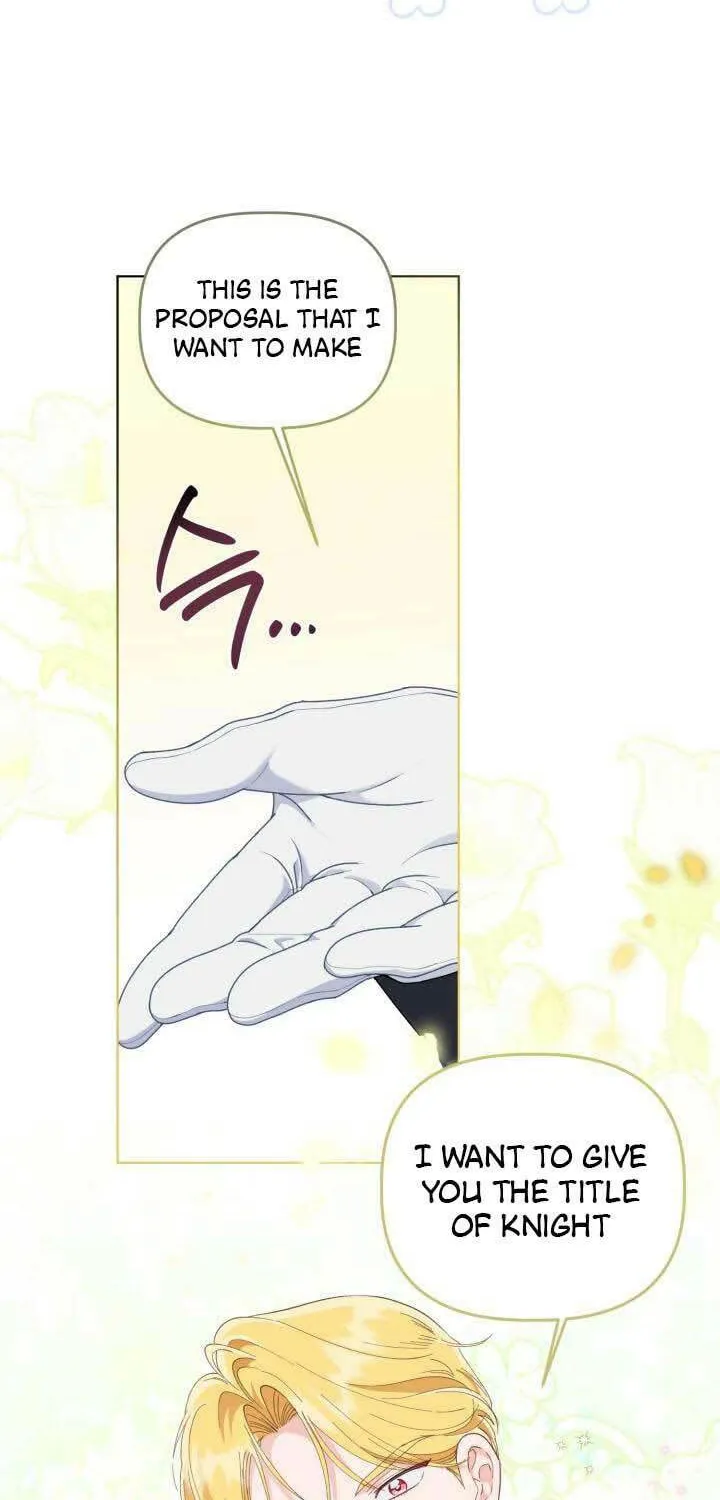 The Perks of Being an S-Class Heroine Chapter 56 page 40 - 