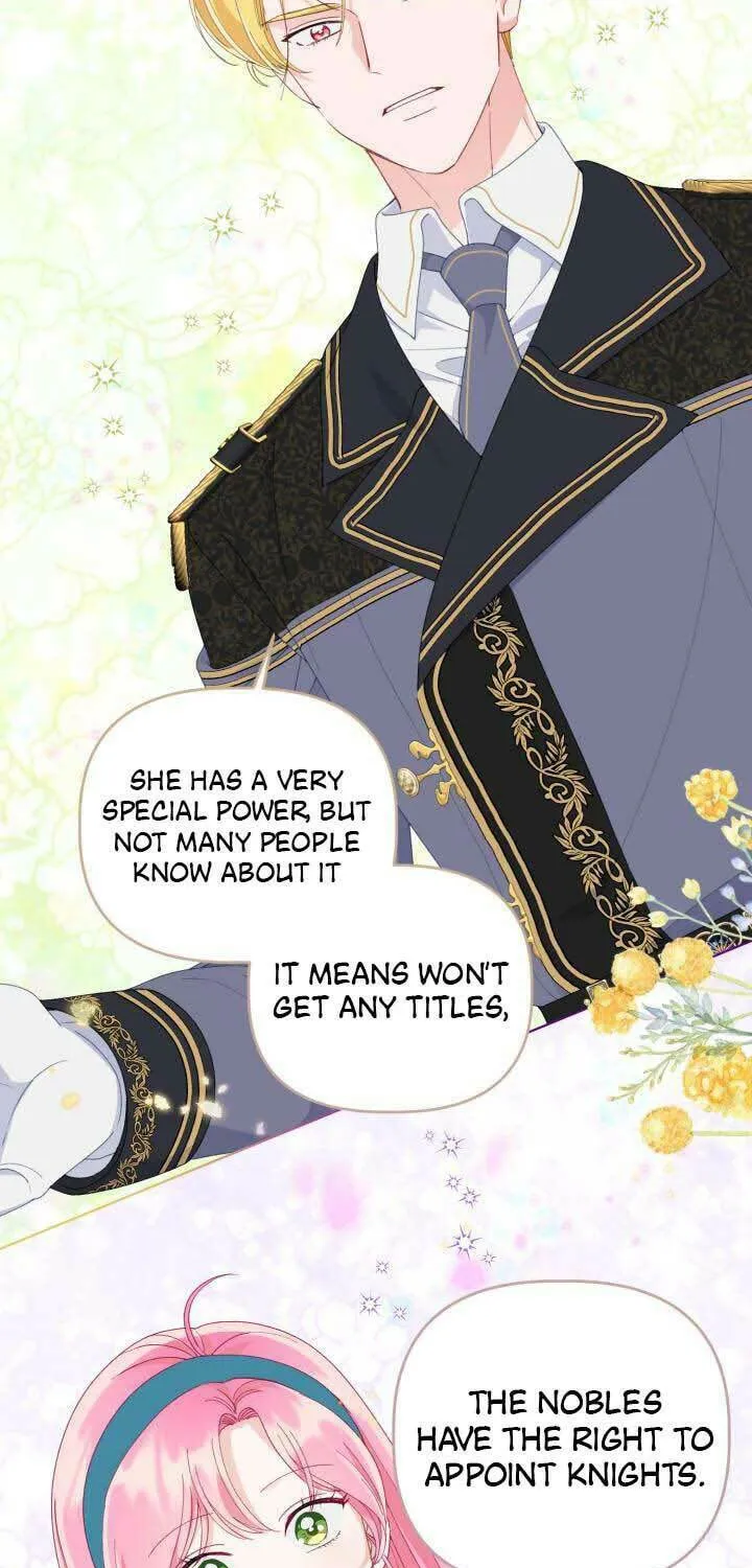 The Perks of Being an S-Class Heroine Chapter 56 page 41 - 