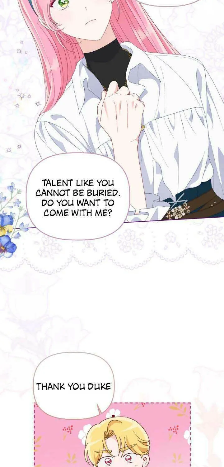 The Perks of Being an S-Class Heroine Chapter 56 page 42 - 