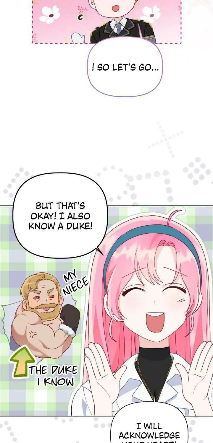 The Perks of Being an S-Class Heroine Chapter 56 page 43 - 