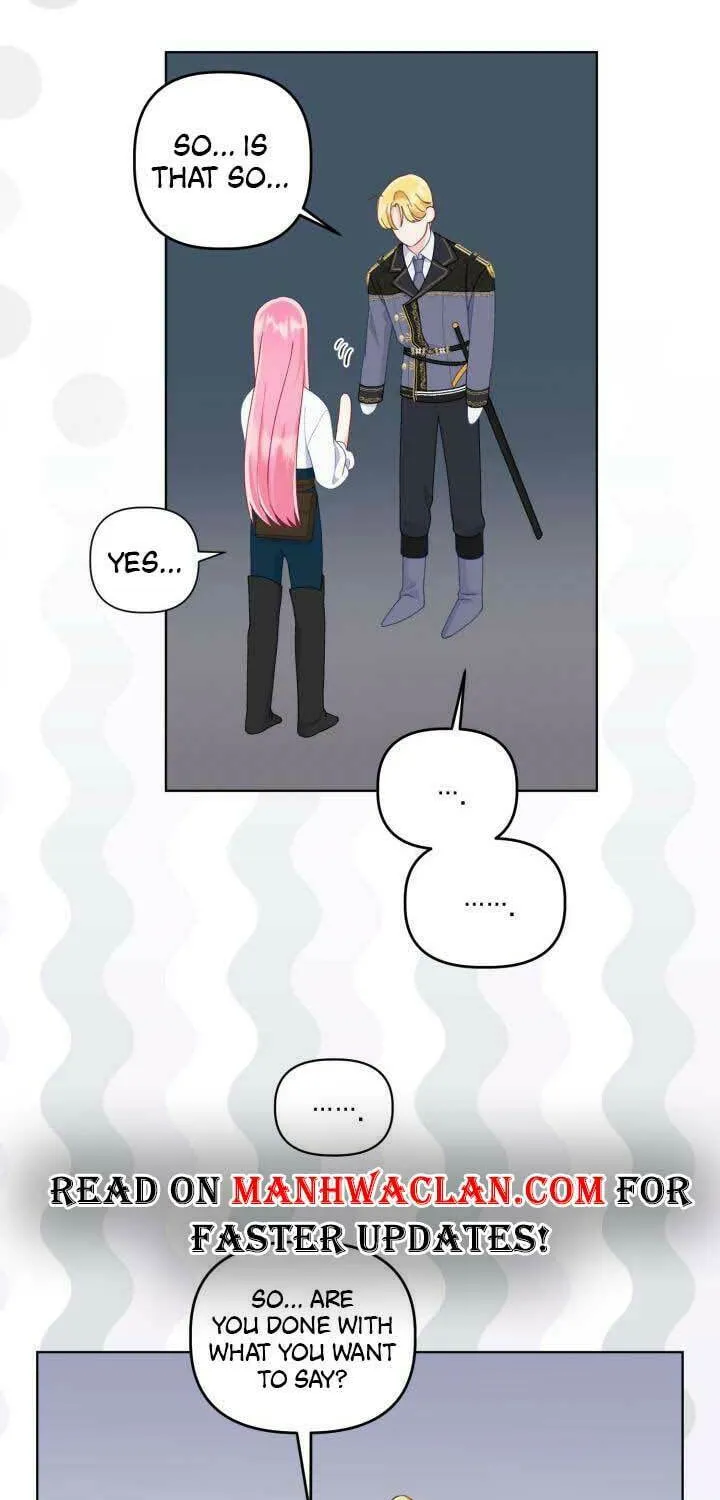 The Perks of Being an S-Class Heroine Chapter 56 page 45 - 