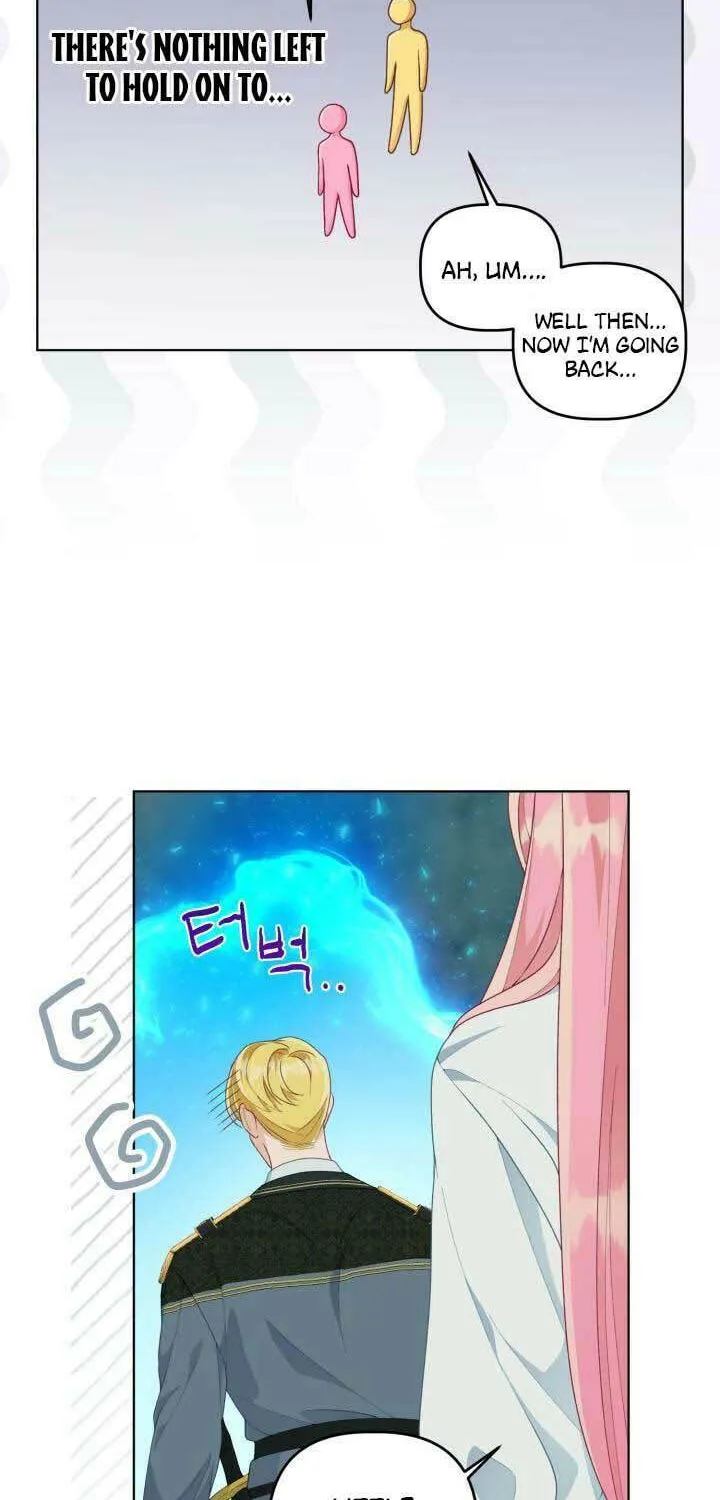 The Perks of Being an S-Class Heroine Chapter 56 page 46 - 