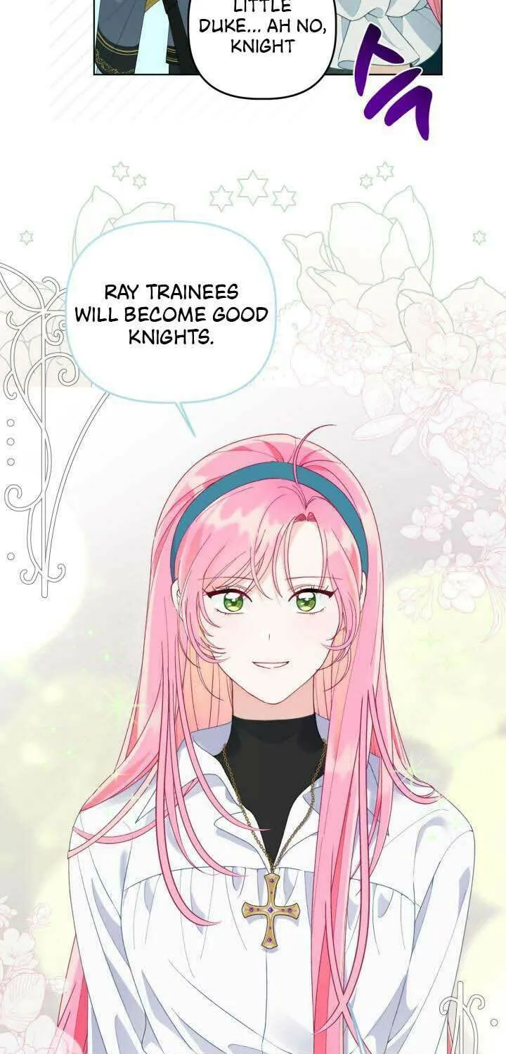 The Perks of Being an S-Class Heroine Chapter 56 page 47 - 