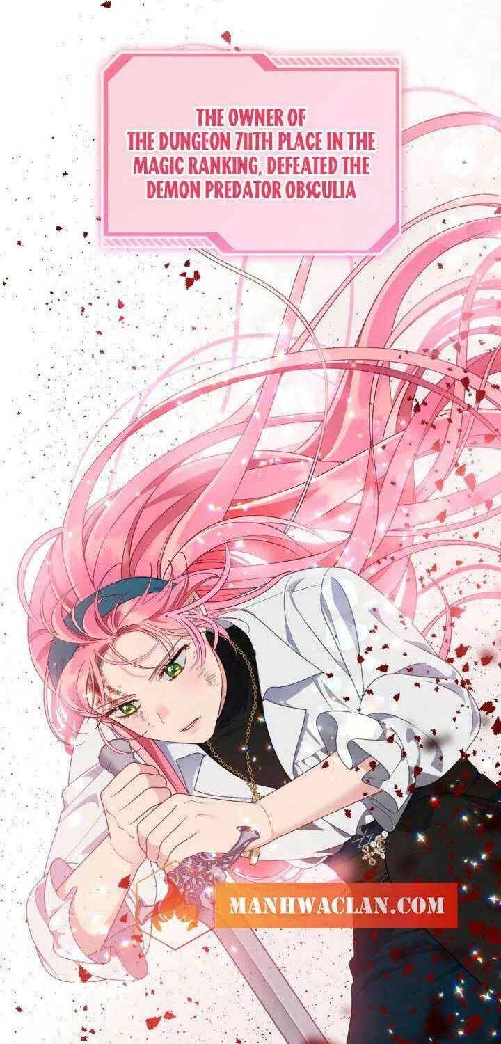 The Perks of Being an S-Class Heroine Chapter 56 page 6 - 