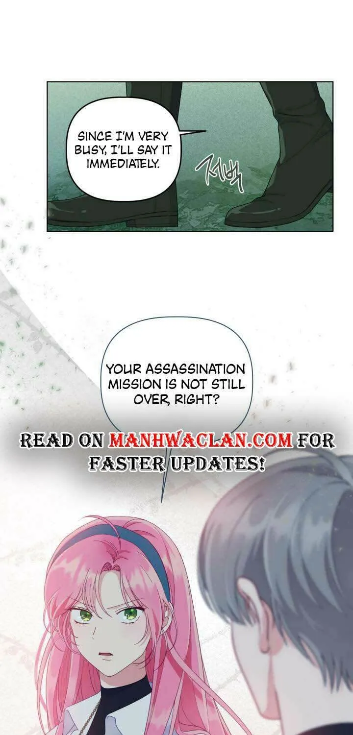 The Perks of Being an S-Class Heroine Chapter 56 page 52 - 