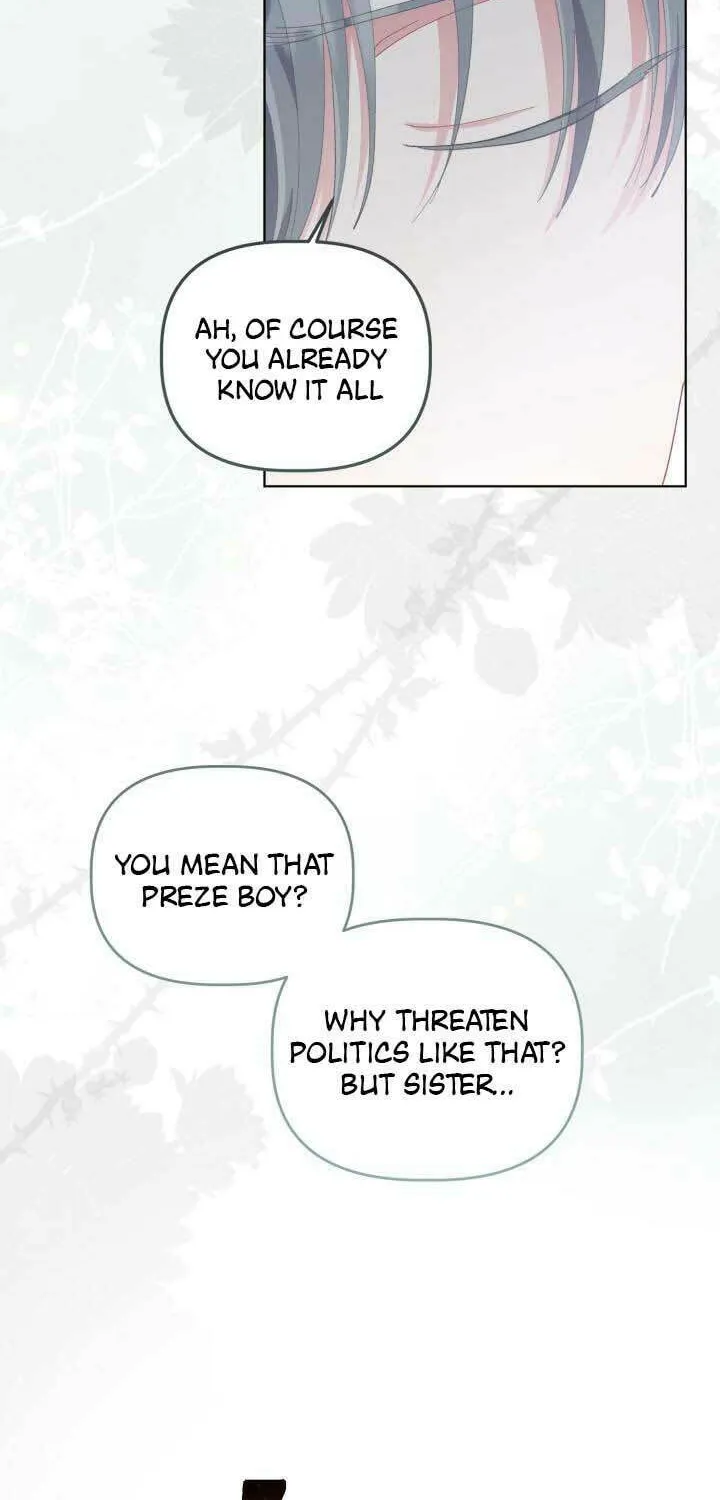 The Perks of Being an S-Class Heroine Chapter 56 page 55 - 
