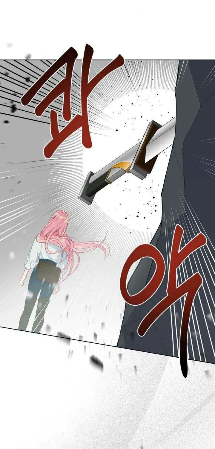 The Perks of Being an S-Class Heroine Chapter 56 page 57 - 
