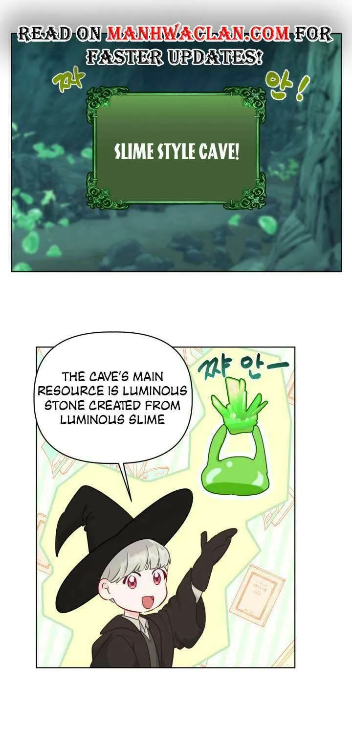 The Perks of Being an S-Class Heroine Chapter 56 page 61 - 