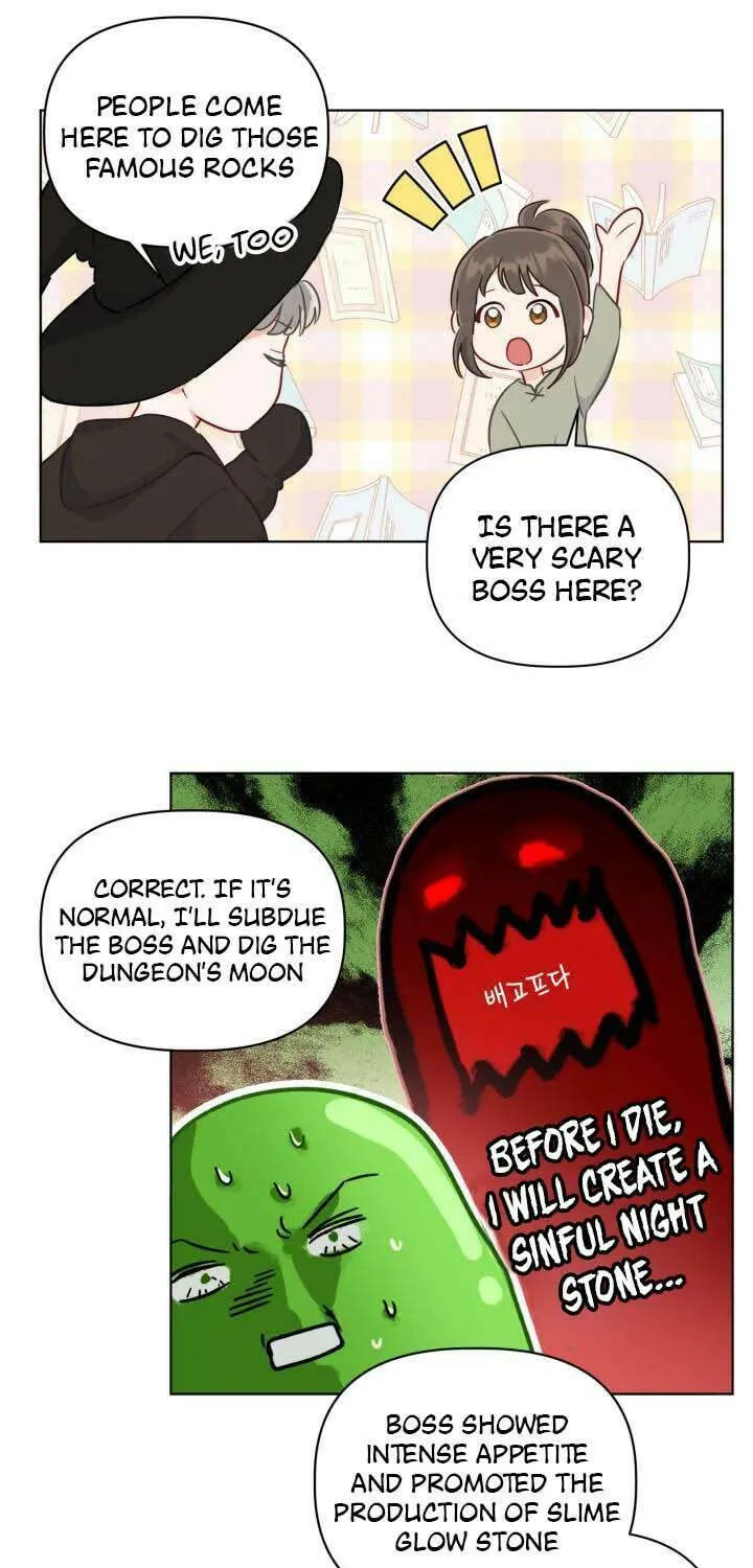 The Perks of Being an S-Class Heroine Chapter 56 page 62 - 