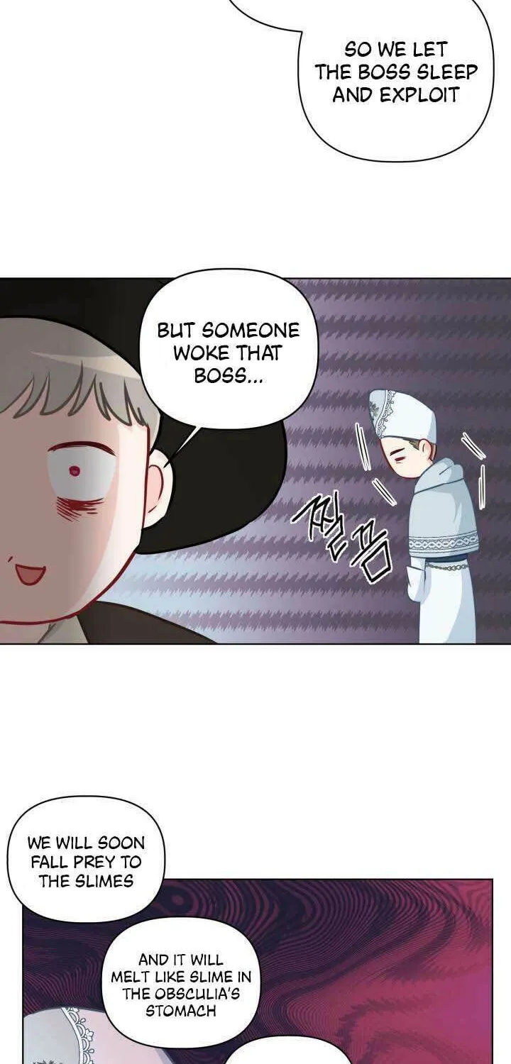 The Perks of Being an S-Class Heroine Chapter 56 page 63 - 