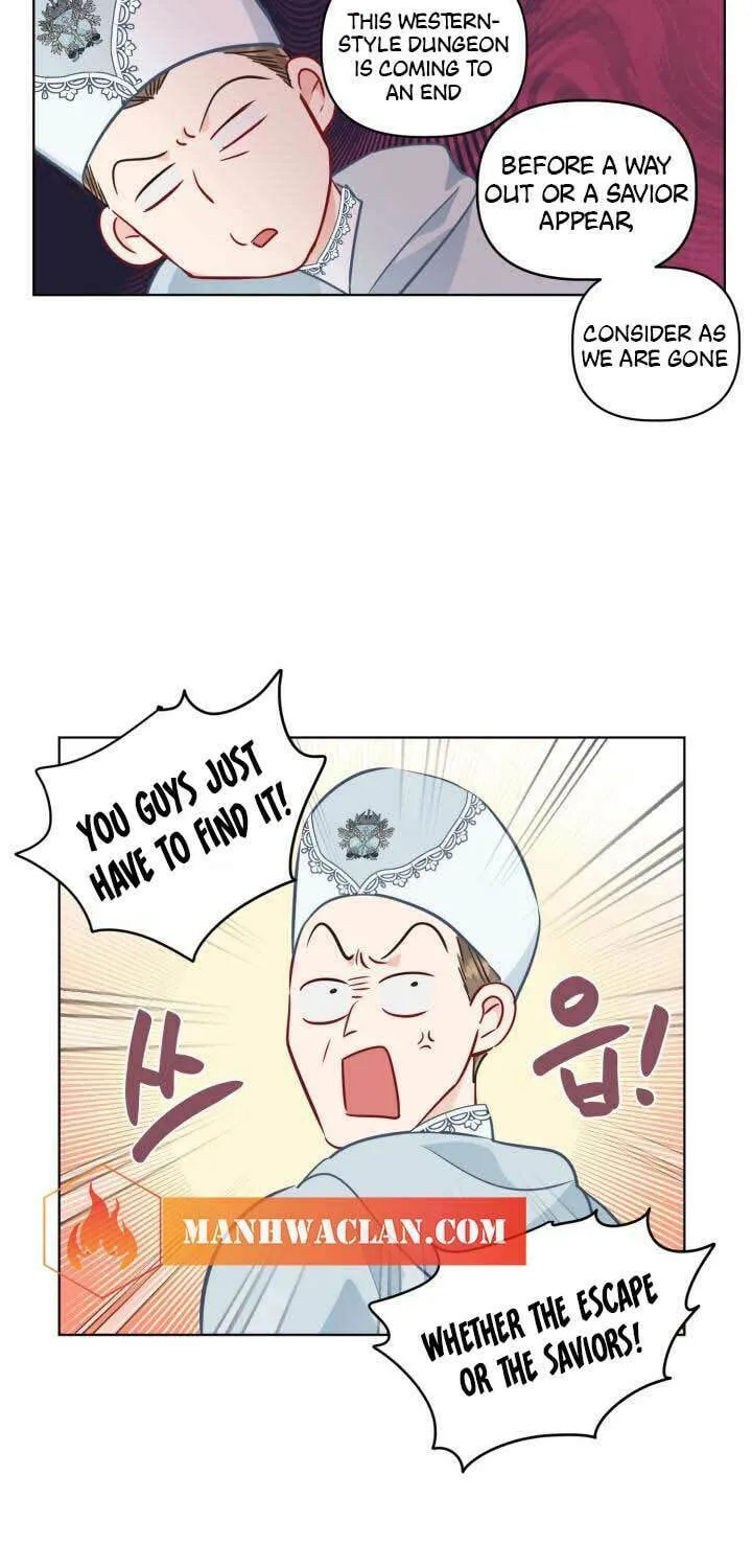 The Perks of Being an S-Class Heroine Chapter 56 page 64 - 