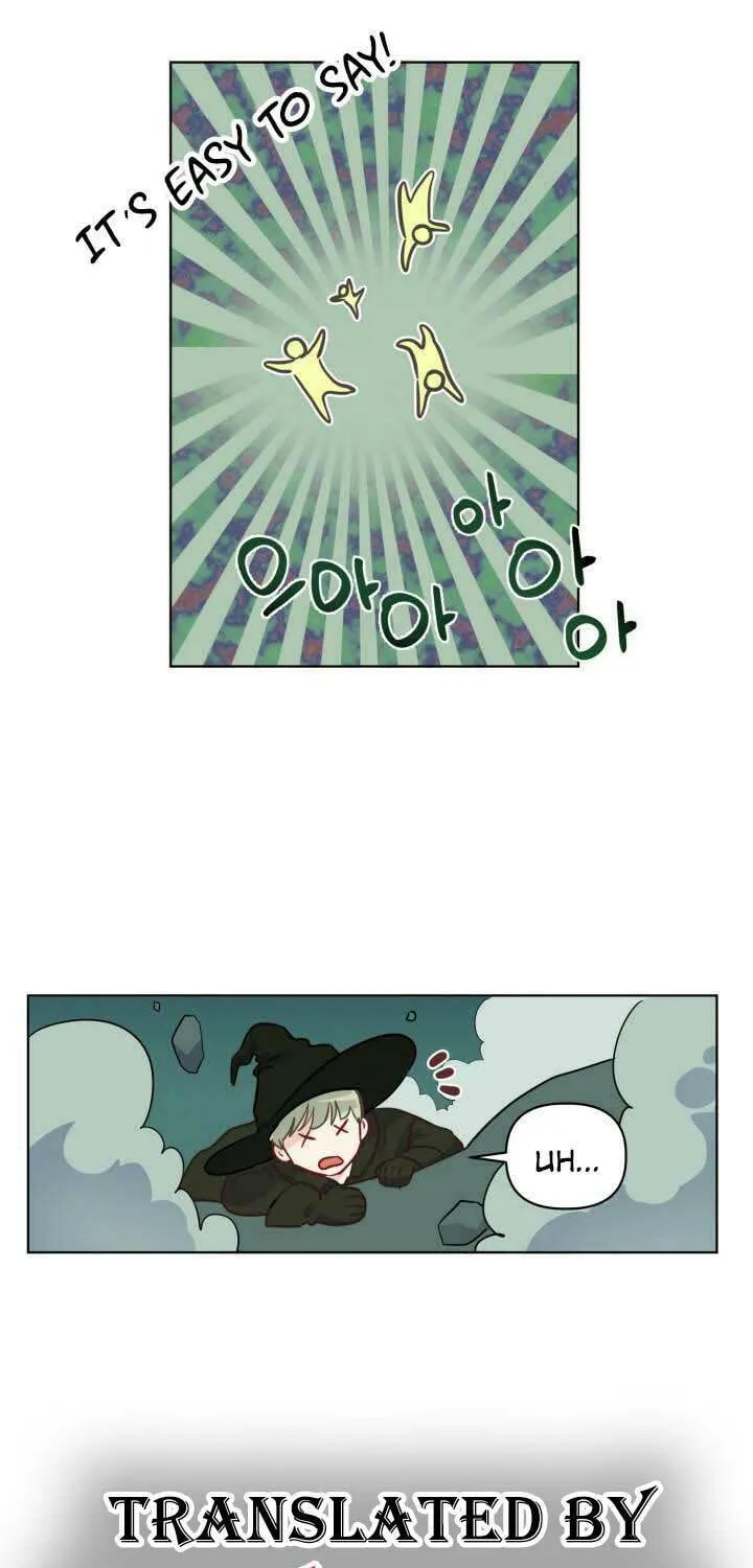The Perks of Being an S-Class Heroine Chapter 56 page 65 - 