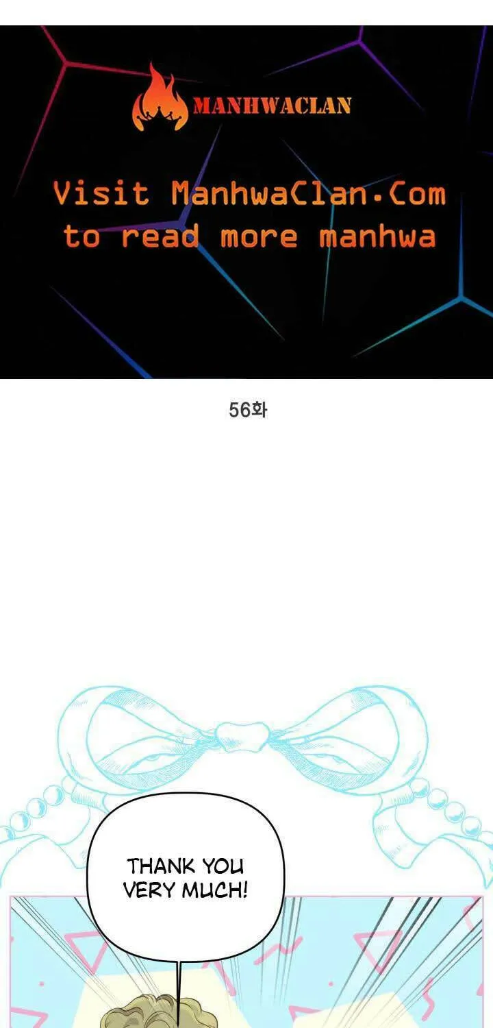 The Perks of Being an S-Class Heroine Chapter 56 page 8 - 