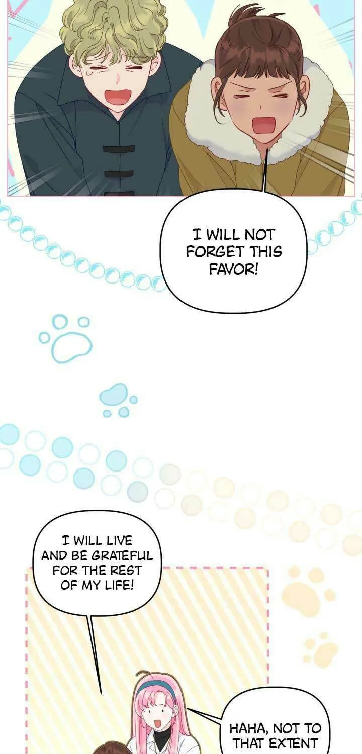 The Perks of Being an S-Class Heroine Chapter 56 page 9 - 
