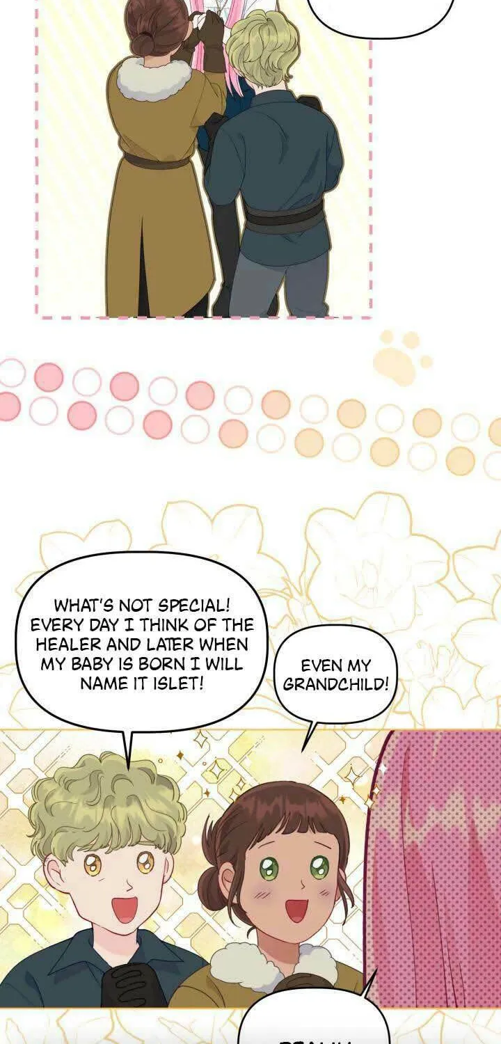 The Perks of Being an S-Class Heroine Chapter 56 page 10 - 