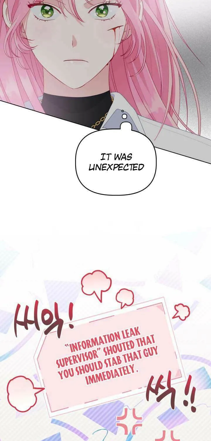 The Perks of Being an S-Class Heroine Chapter 57 page 2 - 
