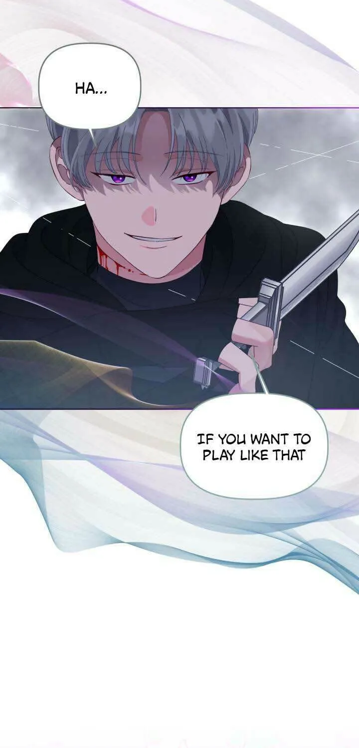 The Perks of Being an S-Class Heroine Chapter 57 page 11 - 