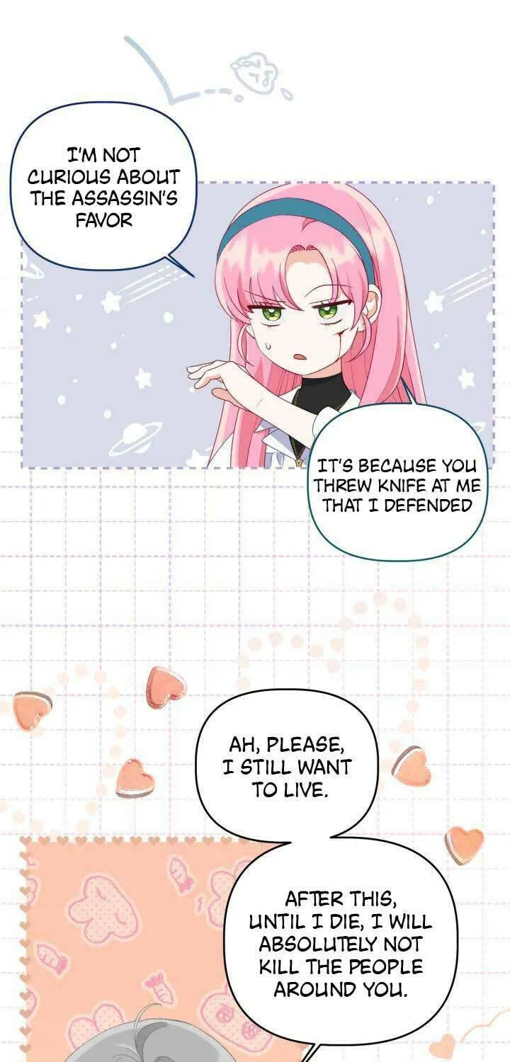 The Perks of Being an S-Class Heroine Chapter 57 page 14 - 