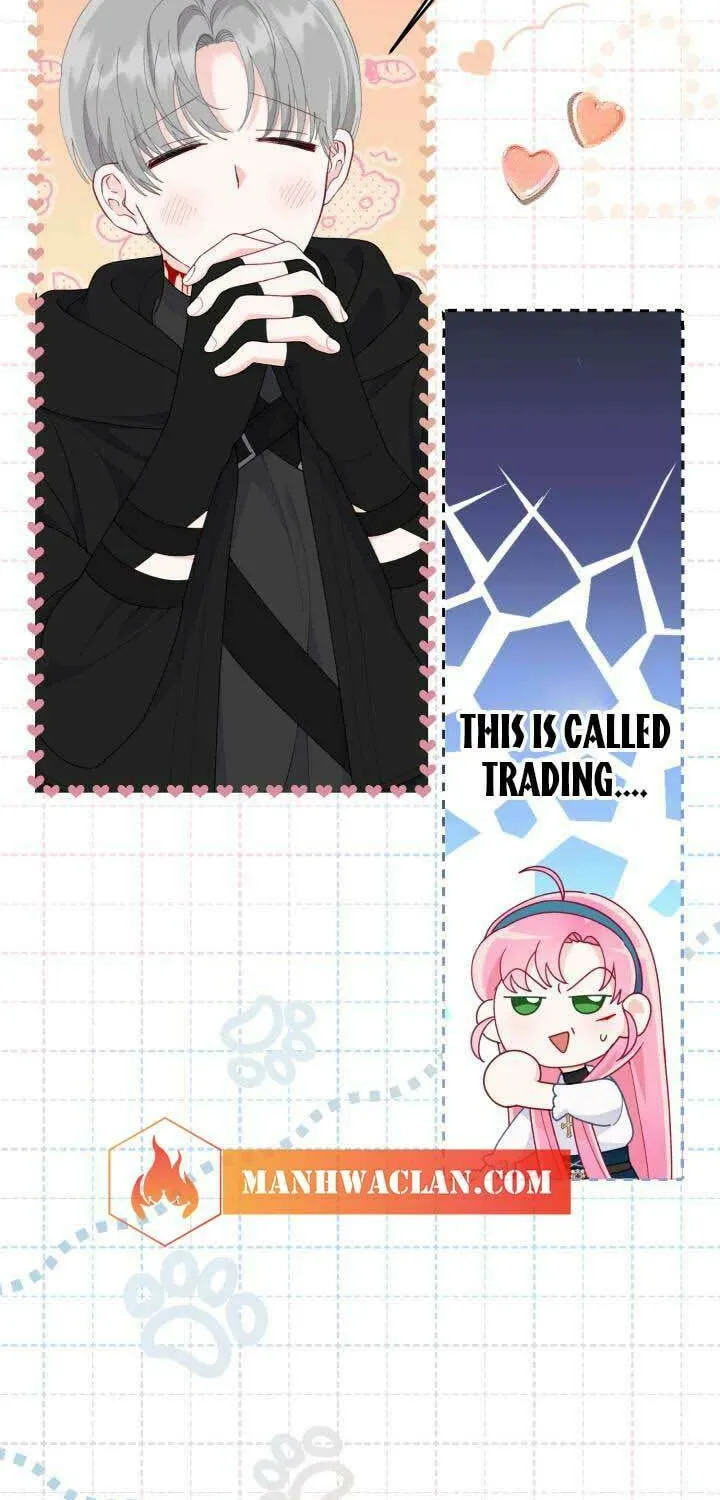 The Perks of Being an S-Class Heroine Chapter 57 page 15 - 