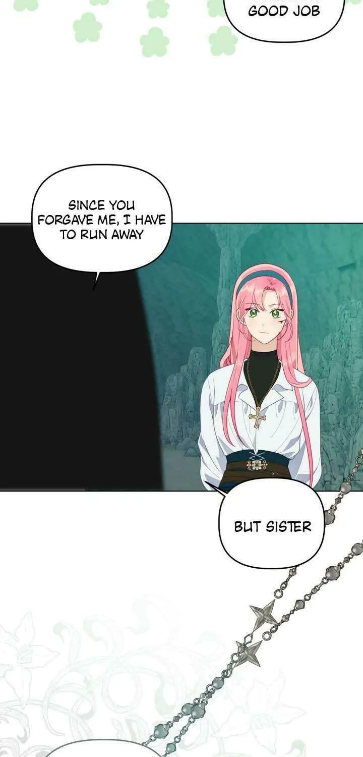 The Perks of Being an S-Class Heroine Chapter 57 page 19 - 