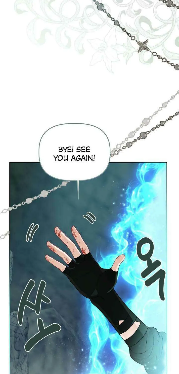 The Perks of Being an S-Class Heroine Chapter 57 page 21 - 