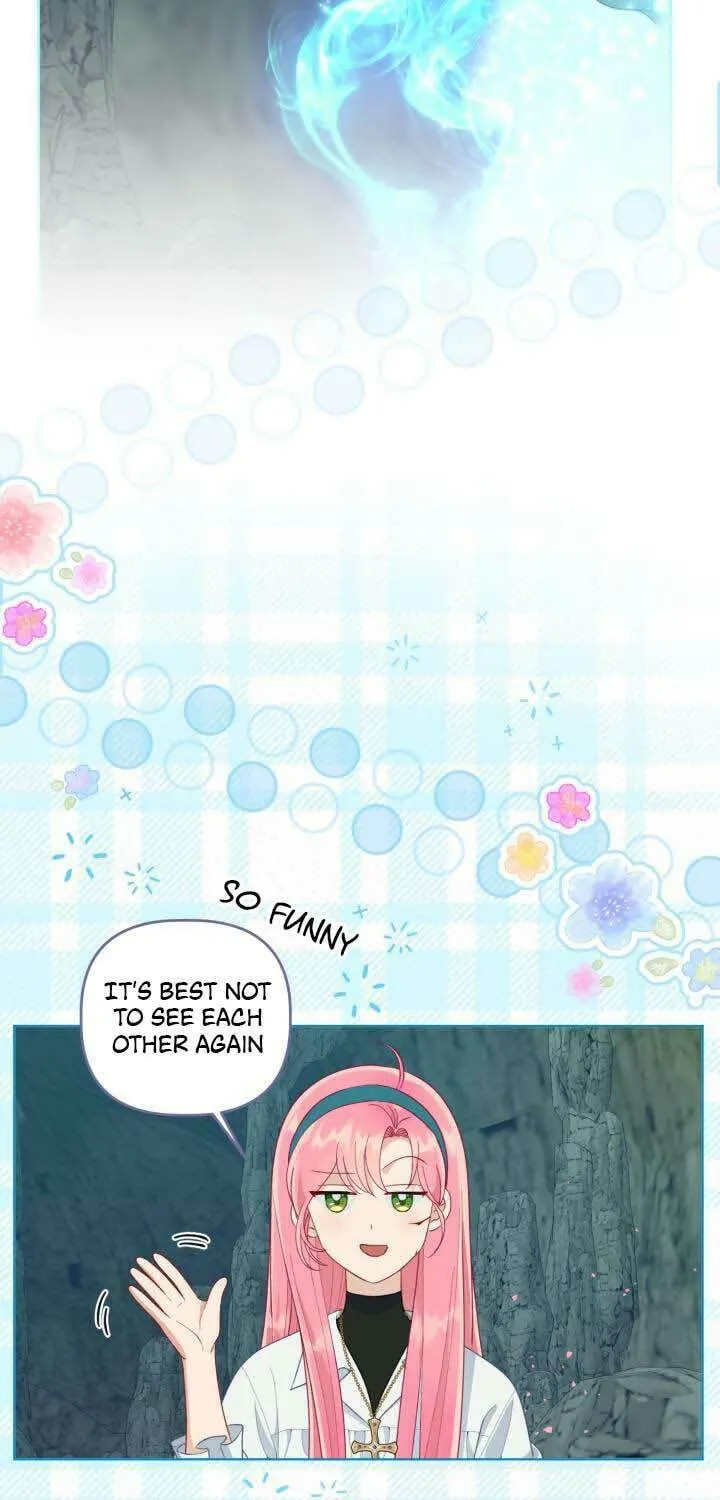 The Perks of Being an S-Class Heroine Chapter 57 page 22 - 