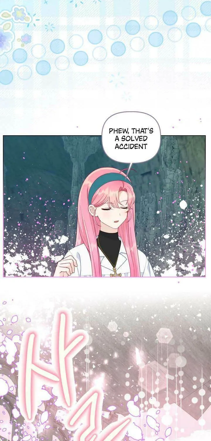 The Perks of Being an S-Class Heroine Chapter 57 page 23 - 