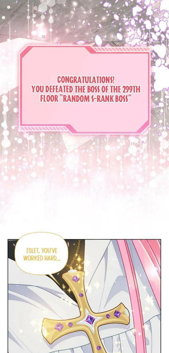 The Perks of Being an S-Class Heroine Chapter 57 page 25 - 