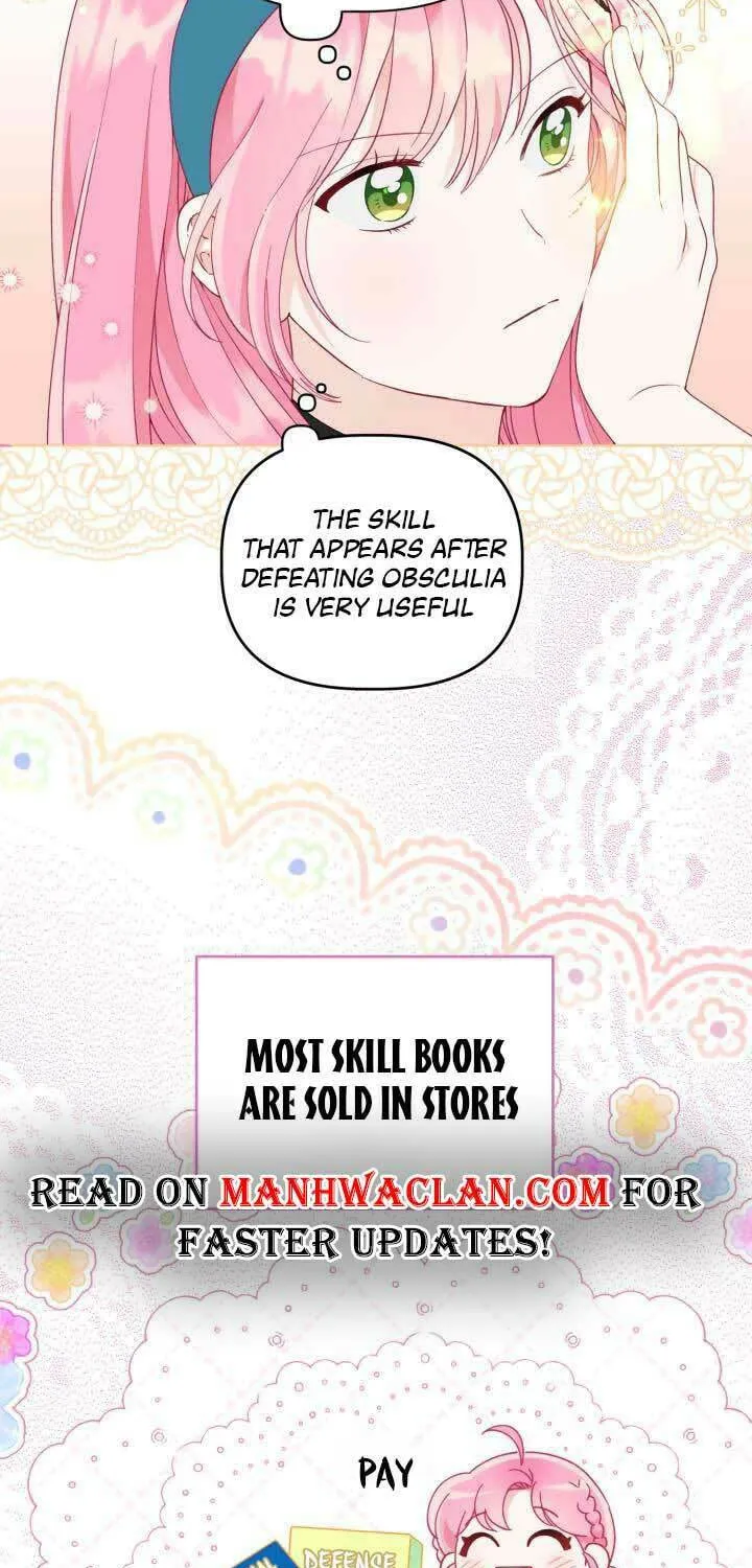 The Perks of Being an S-Class Heroine Chapter 57 page 28 - 