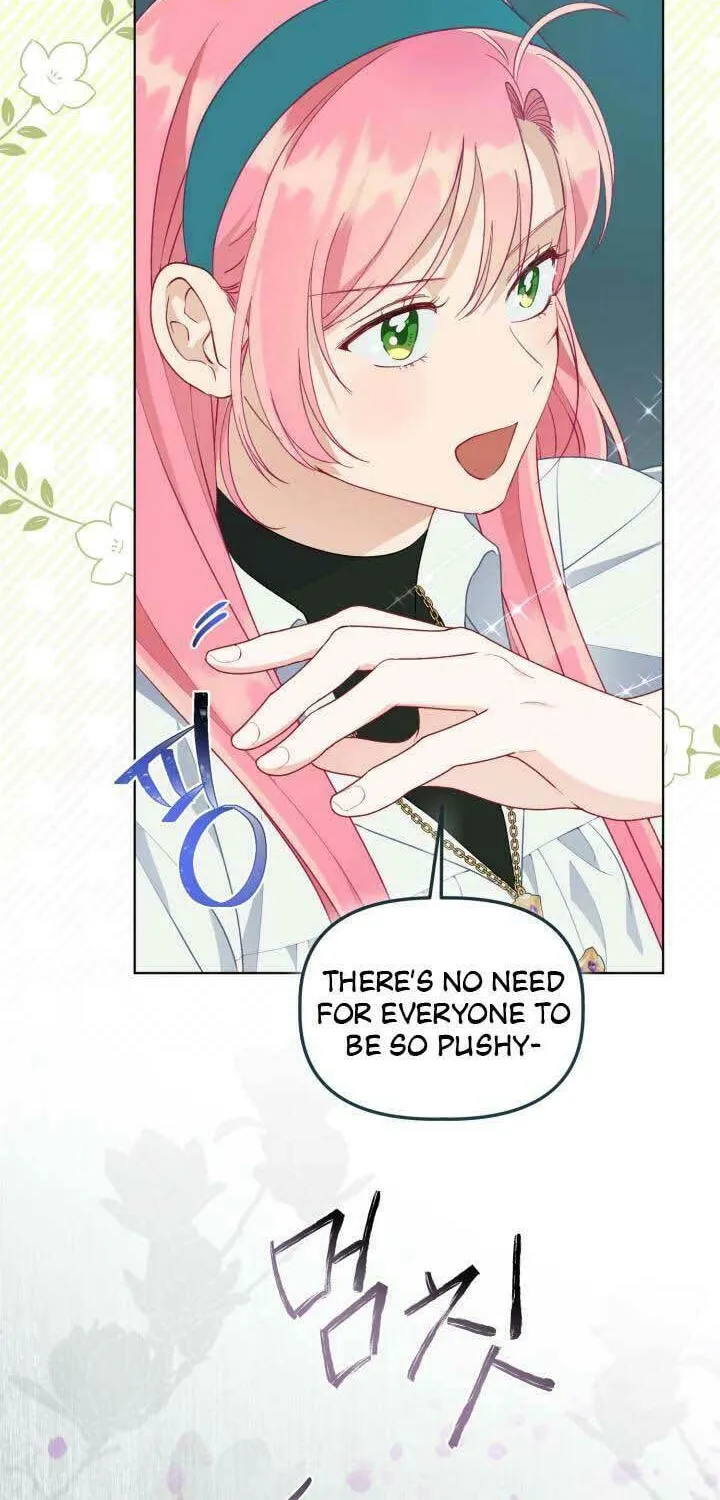 The Perks of Being an S-Class Heroine Chapter 57 page 4 - 