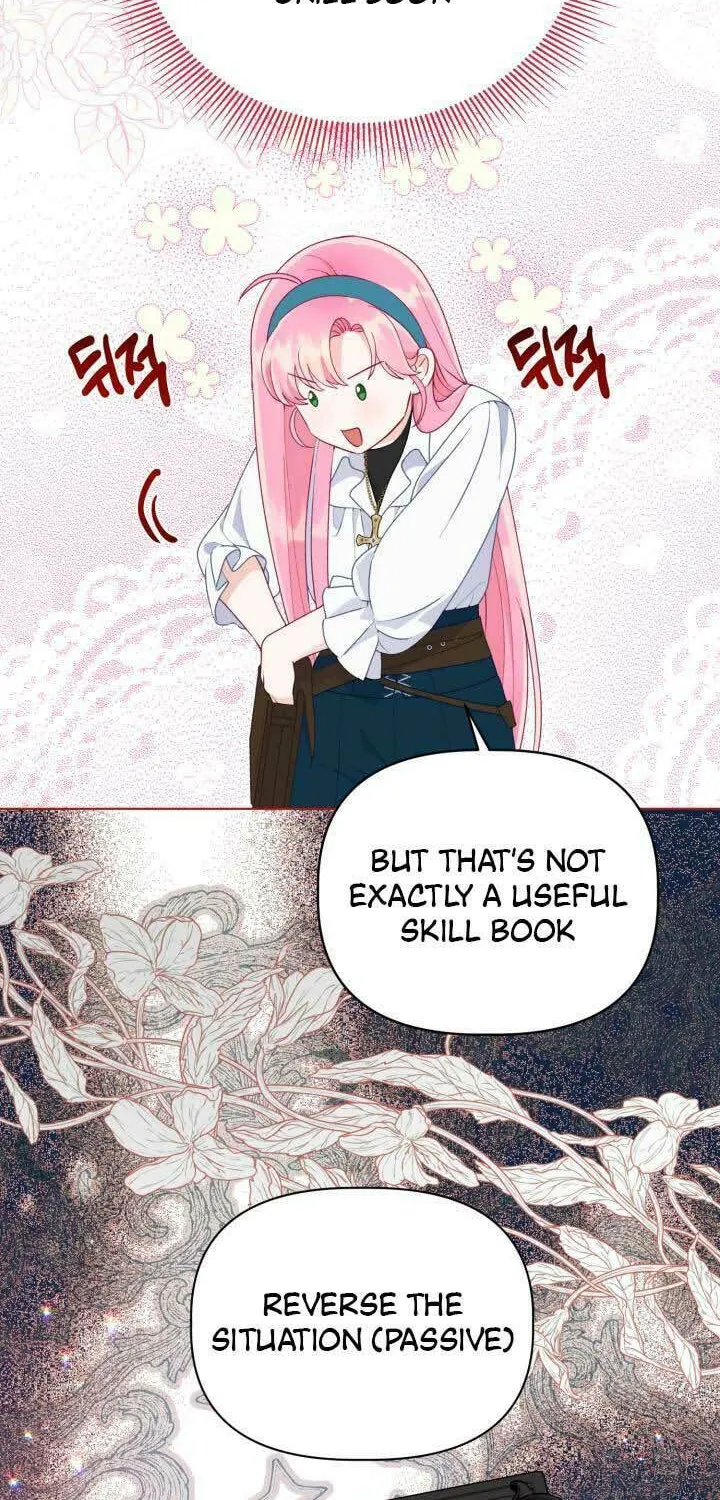 The Perks of Being an S-Class Heroine Chapter 57 page 31 - 
