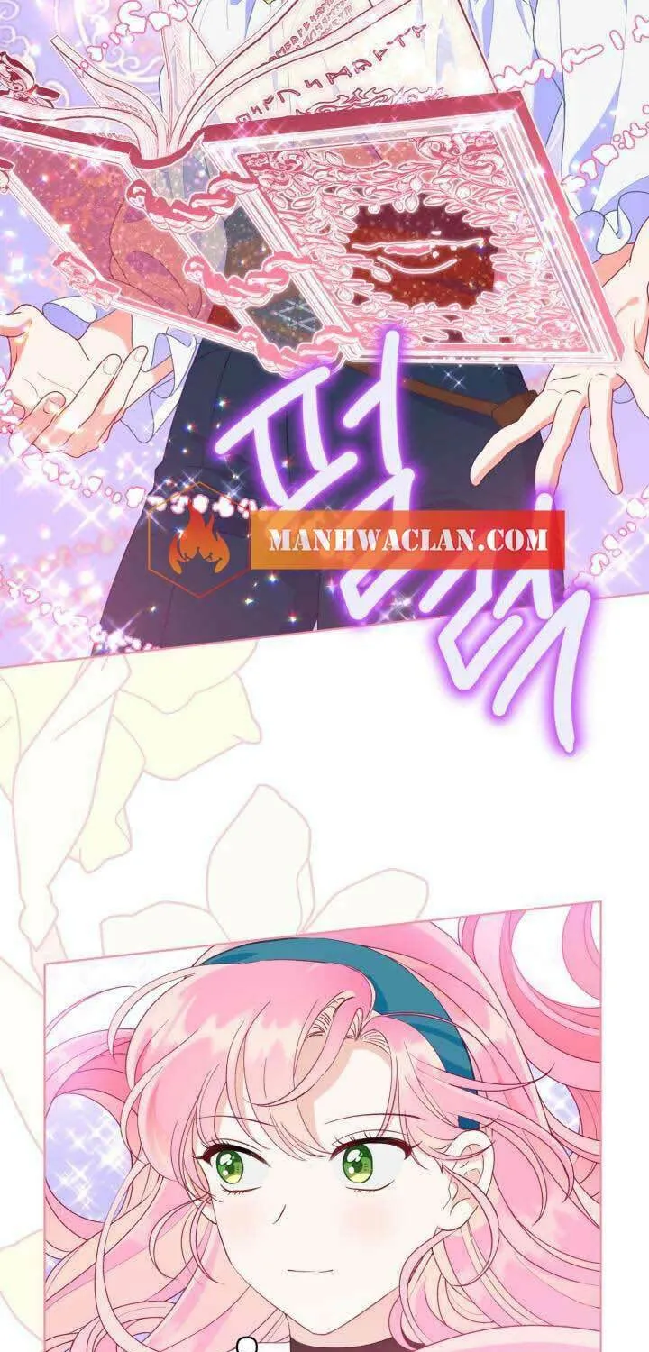 The Perks of Being an S-Class Heroine Chapter 57 page 35 - 