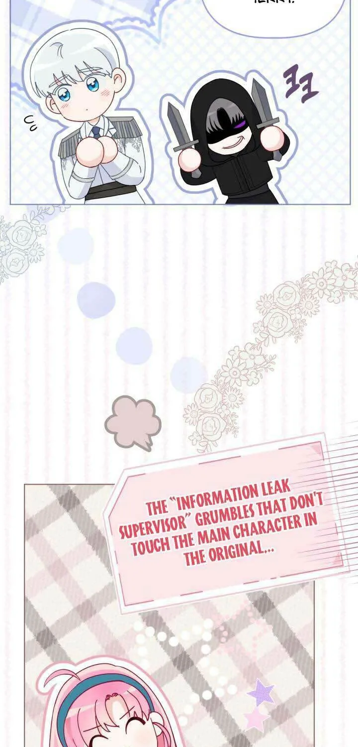 The Perks of Being an S-Class Heroine Chapter 57 page 37 - 