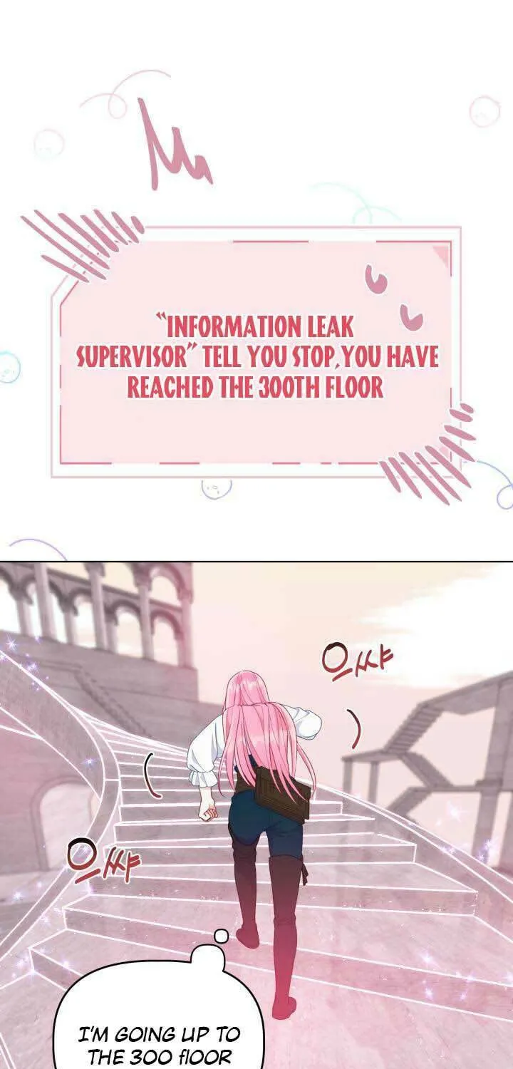 The Perks of Being an S-Class Heroine Chapter 57 page 39 - 