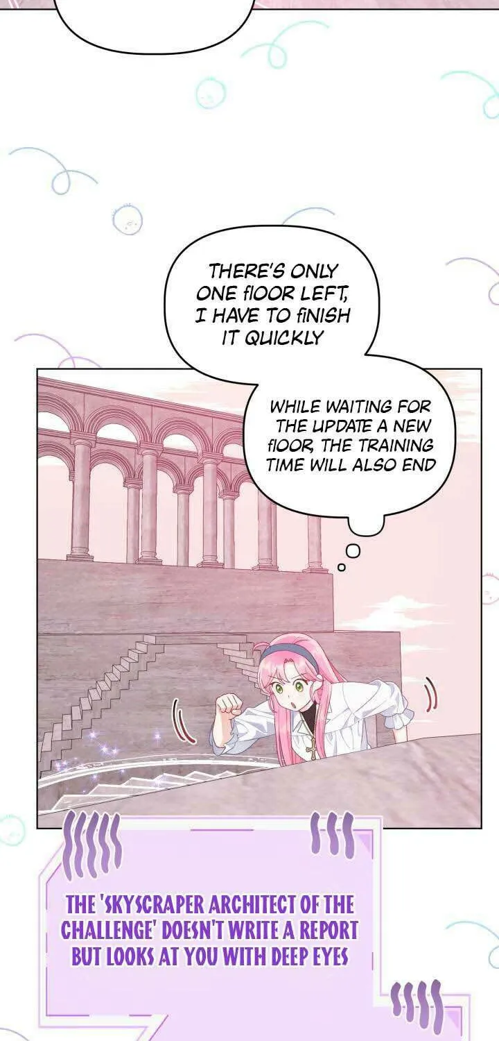 The Perks of Being an S-Class Heroine Chapter 57 page 40 - 