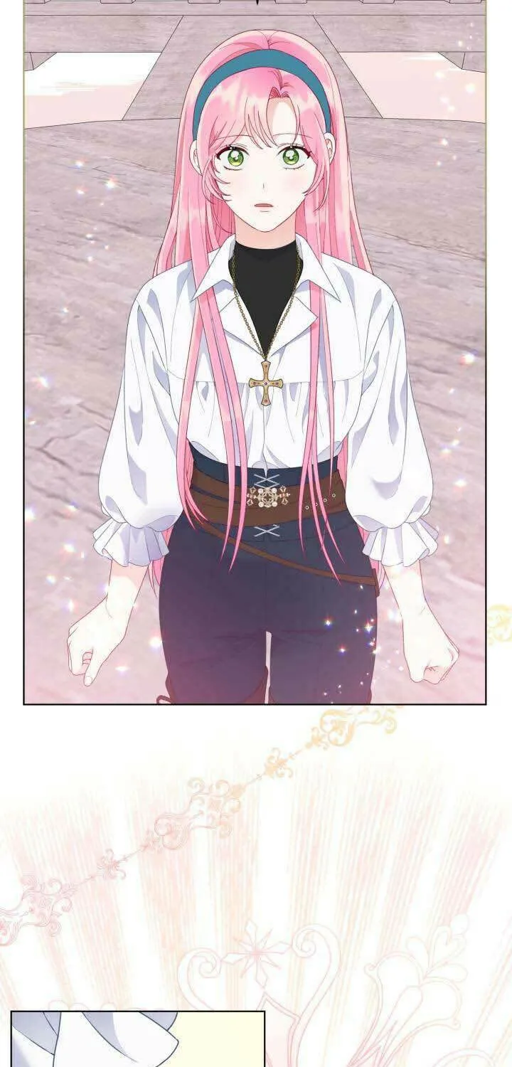 The Perks of Being an S-Class Heroine Chapter 57 page 43 - 