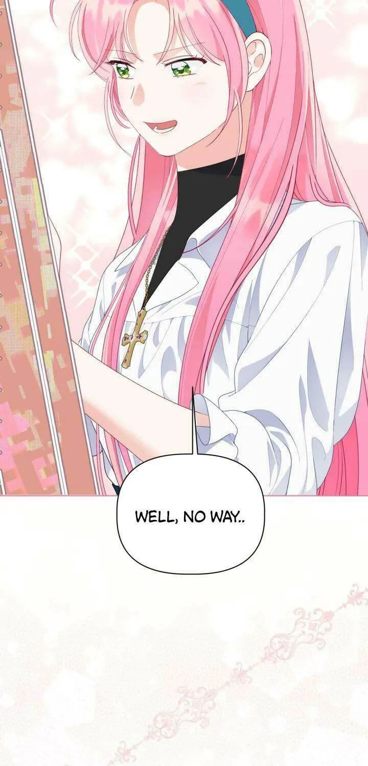 The Perks of Being an S-Class Heroine Chapter 57 page 46 - 