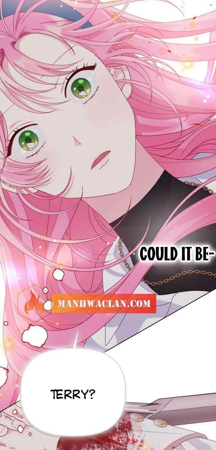 The Perks of Being an S-Class Heroine Chapter 57 page 55 - 