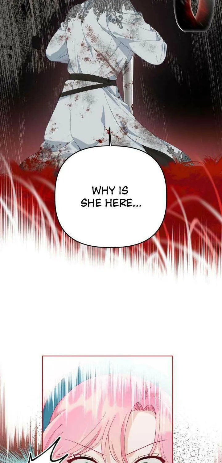The Perks of Being an S-Class Heroine Chapter 57 page 59 - 