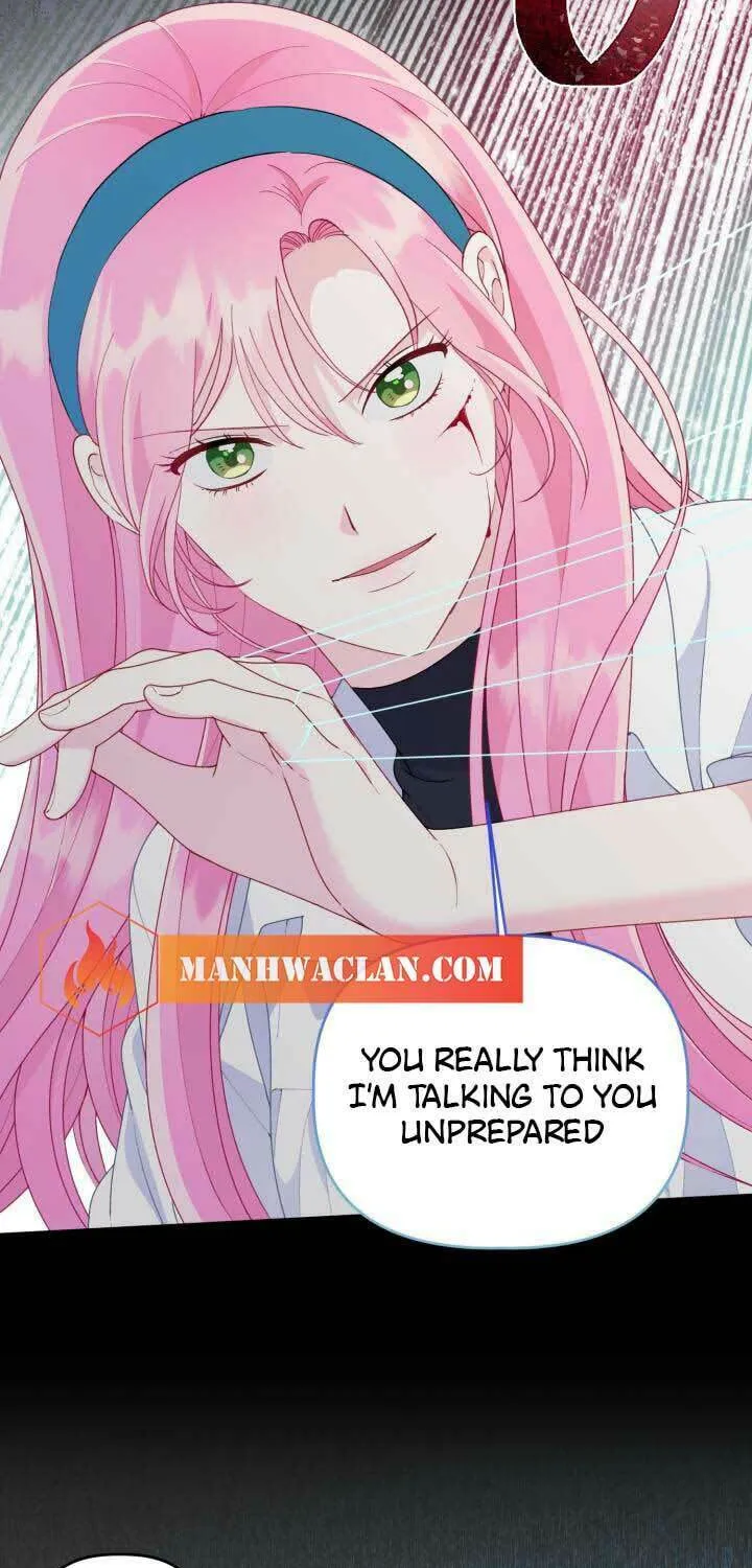 The Perks of Being an S-Class Heroine Chapter 57 page 7 - 