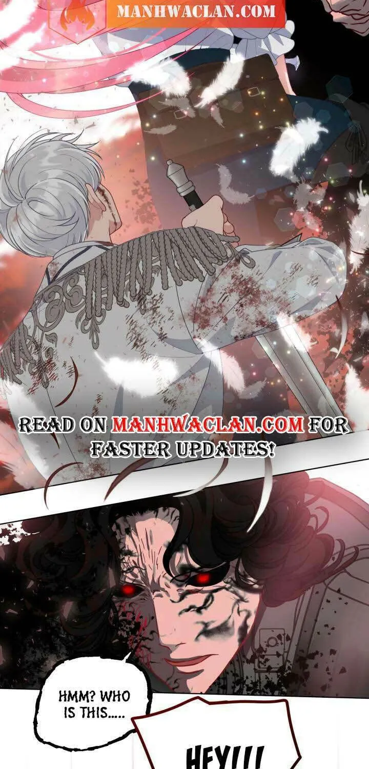 The Perks of Being an S-Class Heroine Chapter 57 page 63 - 