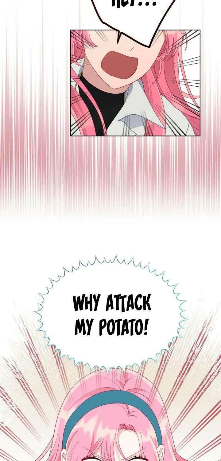 The Perks of Being an S-Class Heroine Chapter 57 page 64 - 