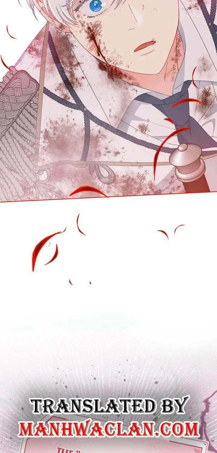 The Perks of Being an S-Class Heroine Chapter 57 page 66 - 