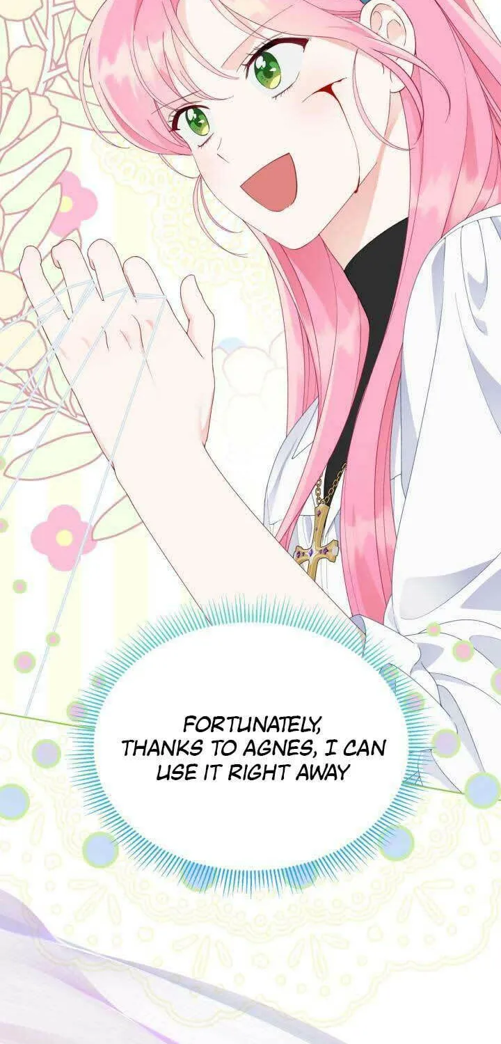 The Perks of Being an S-Class Heroine Chapter 57 page 10 - 