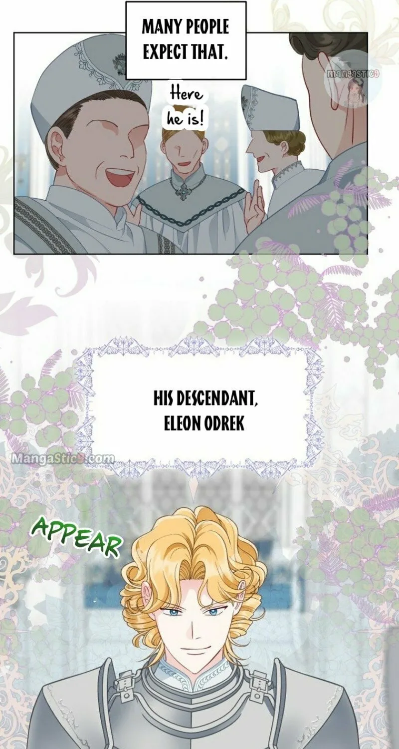 The Perks of Being an S-Class Heroine Chapter 58 page 12 - 