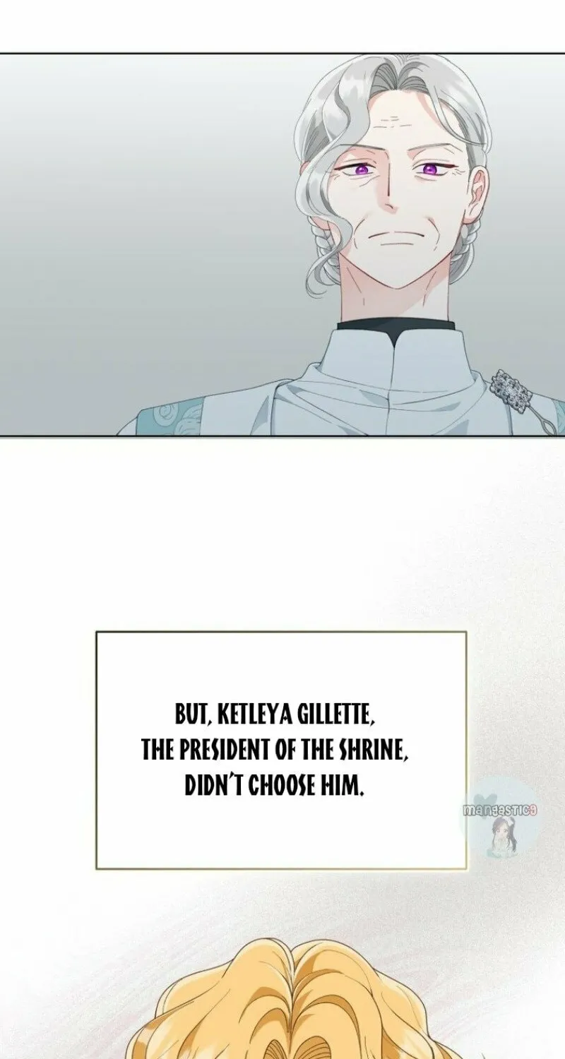 The Perks of Being an S-Class Heroine Chapter 58 page 16 - 